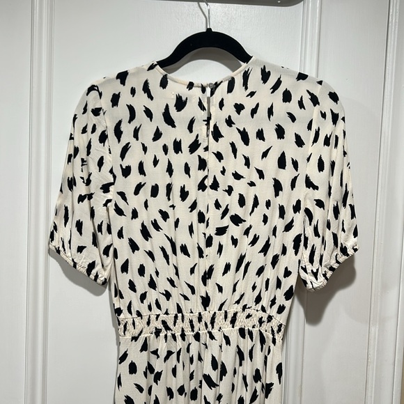 Stradivarius dress - Picture 4 of 5